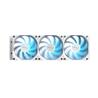 GIGABYTE EAGLE 360I 360mm Liquid Cooler White