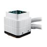 ASUS Prime LC 360 ARGB 360 mm Refroidisseur liquide Blanc