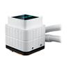 ASUS Prime LC 360 ARGB 360 mm Refroidisseur liquide Blanc
