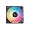 DeepCool LT360 VISION ARGB 360mm Liquid Cooler Black