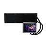 ASUS ROG RYUO IV 360 ARGB 360mm Liquid Cooler Black