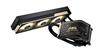 MSI MEG CORELIQUID E15 360 mm Refroidisseur liquide Noir