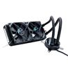 Fractal Design Celsius S24 Blackout 240mm Silent High Performance Sli(Open Box)