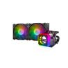 COUGAR Helor 240 High performance Liquid Cooler