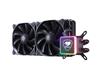 COUGAR AQUA 280 High Performance Liquid Cooler