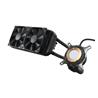 FRACTAL DESIGN Celsius+ S24 Dynamic X2 PWM Black 240mm AIO CPU