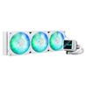 ASUS Prime LC 360 ARGB 360 mm Refroidisseur liquide Blanc