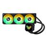ASUS TUF Gaming LC III 360 ARGB 360mm Liquid Cooler Black