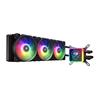 Cougar AQUA ARGB 280 Liquid Cooling(Open Box)