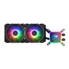 Cougar AQUA ARGB 280 Liquid Cooling(Open Box)