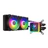 Cougar AQUA ARGB 280 Liquid Cooling(Open Box)