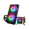 Cougar AQUA ARGB 280 Liquid Cooling(Open Box)