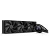 NZXT Kraken Plus 360 360mm Liquid Cooler Black