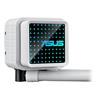 ASUS Prime LC 360 ARGB 360 mm Refroidisseur liquide Blanc