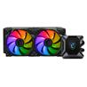 MSI (MPG CoreLiquid K240) - Refroidisseur liquide tout-en-un(Open Box)