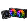 MSI (MPG CoreLiquid K240) - Refroidisseur liquide tout-en-un(Open Box)