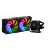MSI (MPG CoreLiquid K240) - Refroidisseur liquide tout-en-un(Open Box)