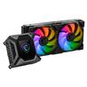 MSI (MPG CoreLiquid K240) - Refroidisseur liquide tout-en-un(Open Box)