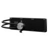 Fractal Design Lumen S36 v2 RGB Aspect 12 RGB x3 AIO CPU Liquid/Water