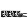 Fractal Design Lumen S36 v2 RGB Aspect 12 RGB x3 AIO CPU Liquid/Water