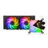 MSI MAG CORELIQUID C240 240mm Liquid Cooler ARGB