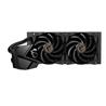 MSI MAG CORELIQUID P240 360mm Liquid Cooler black