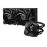 MSI MAG CORELIQUID P240 360mm Liquid Cooler black