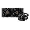 MSI MAG CORELIQUID P240 360mm Liquid Cooler black
