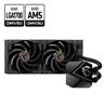 MSI MAG CORELIQUID P240 360mm Liquid Cooler black