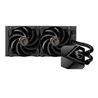 MSI MAG CORELIQUID P240 360mm Liquid Cooler black