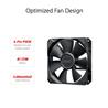 ASUS ROG Strix LC II 240 All-in-one AIO Liquid CPU Cooler 240mm Radiator(Open Box)