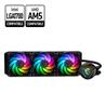 MSI MAG CoreLiquid 360R V2 360mm Liquid Cooler black(Open Box)