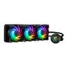 MSI MAG CoreLiquid 360R V2 360mm Liquid Cooler black(Open Box)