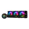 MSI MAG CoreLiquid 360R V2 360mm Liquid Cooler black(Open Box)