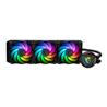 MSI MAG CoreLiquid 360R V2 360mm Liquid Cooler black(Open Box)