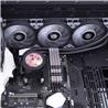 THERMALTAKE TOUGHLIQUID Ultra 360 All-In-One Liquid Cooler(Open Box)