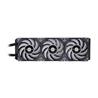 THERMALTAKE TOUGHLIQUID Ultra 360 All-In-One Liquid Cooler(Open Box)