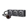THERMALTAKE TOUGHLIQUID Ultra 360 All-In-One Liquid Cooler(Open Box)