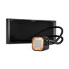 CORSAIR iCUE H115i ELITE RGB Liquid CPU Cooler(Open Box)