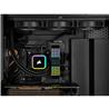 CORSAIR iCUE H115i ELITE RGB Liquid CPU Cooler(Open Box)
