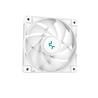 DeepCool R-LS520-WHAMNT-G-1 282×120×27 mm Liquid Cooler White