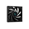 DeepCool LT520 Premium Liquid CPU Cooler, 240mm Radiator, High-Perfor