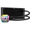 CORSAIR CW-9060068-WW 240mm Liquid Cooler Black(Open Box)