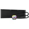 CORSAIR iCUE H170i ELITE CAPELLIX XT Liquid CPU Cooler(Open Box)