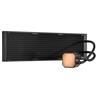 CORSAIR iCUE H170i ELITE CAPELLIX XT Liquid CPU Cooler(Open Box)