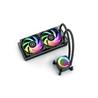 EKWB Nucleus AIO CR240 Lux D-RGB Liquid Cooler