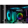 EKWB Nucleus AIO CR240 Lux D-RGB Liquid Cooler