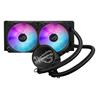 ASUS ROG Ryuo III 240 ARGB All-In-One Liquid CPU Cooler
