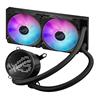 ASUS ROG Ryuo III 240 ARGB All-In-One Liquid CPU Cooler