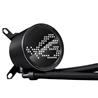 ASUS ROG Ryuo III 240 ARGB All-In-One Liquid CPU Cooler